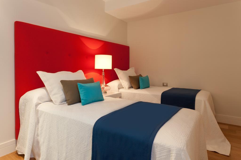 Apartment Club Calle Nueva Lofts *