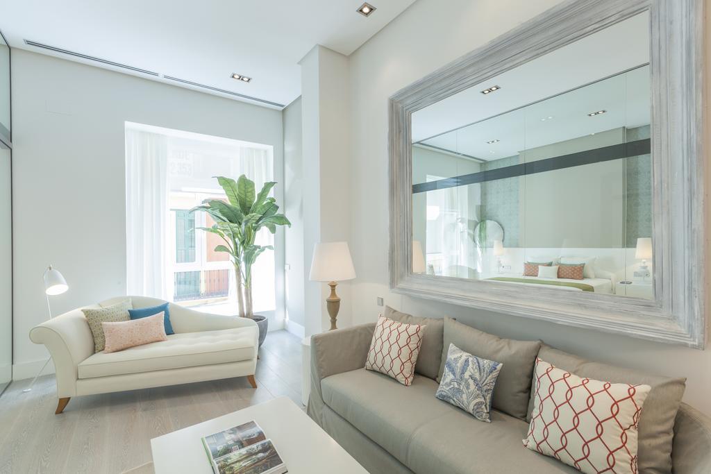 Club Calle Nueva Lofts Apartment *