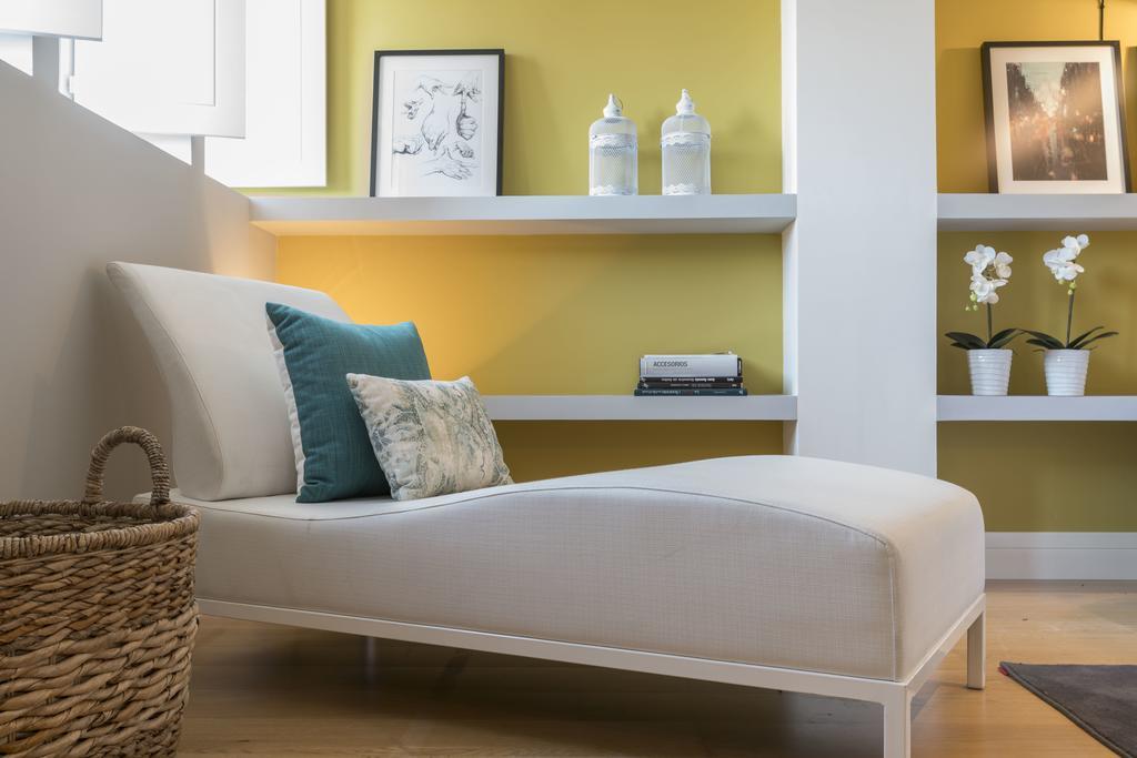 Club Calle Nueva Lofts Apartment *