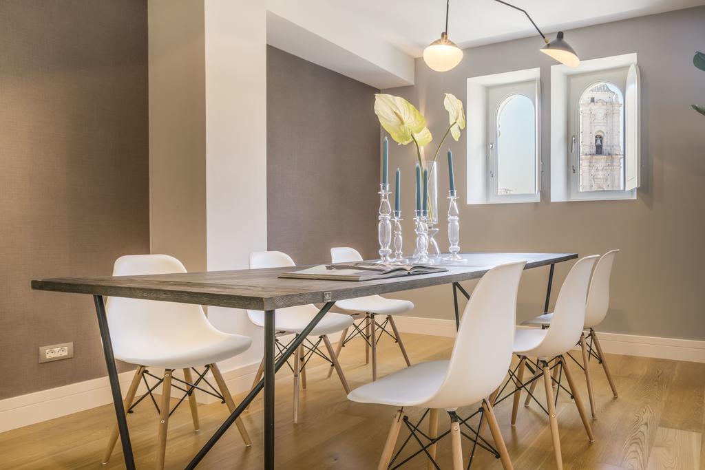 Apartment Club Calle Nueva Lofts *