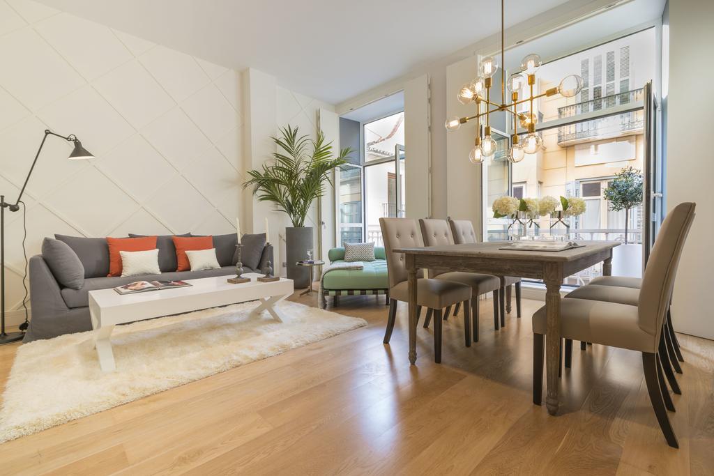 Apartment Club Calle Nueva Lofts