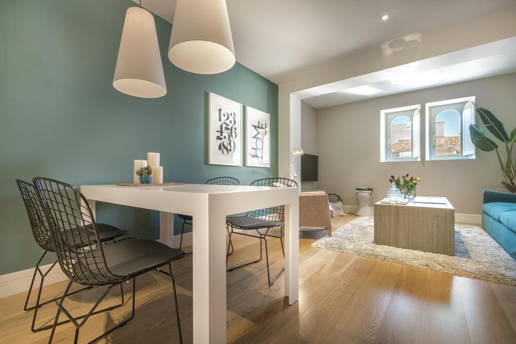 Club Calle Nueva Lofts Apartment Málaga