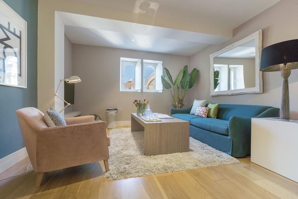 Club Calle Nueva Lofts Apartment