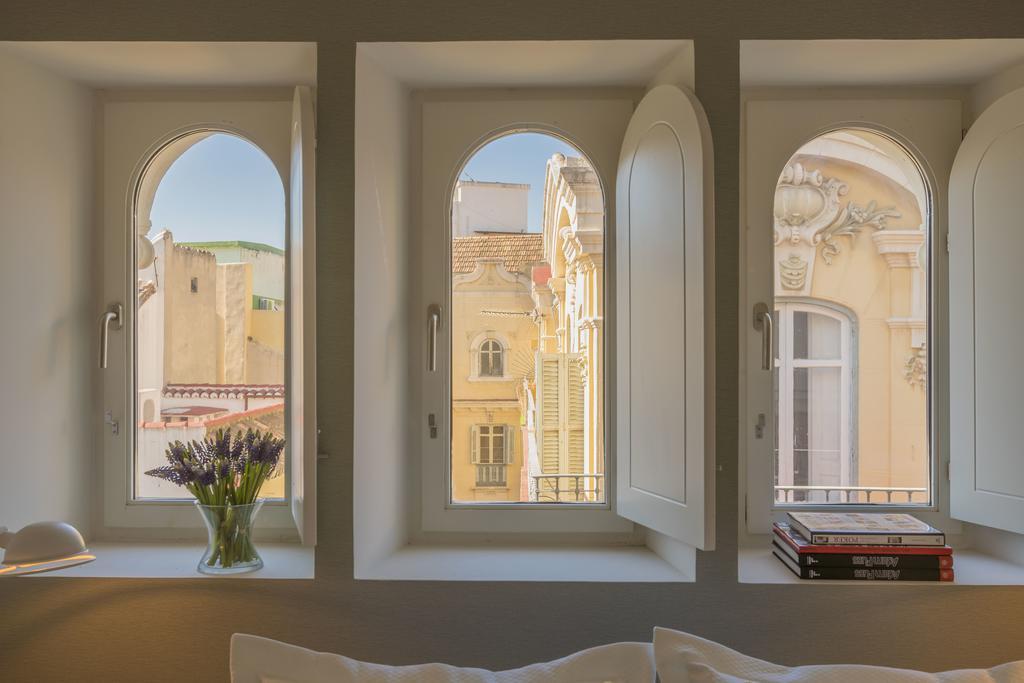Club Calle Nueva Lofts * Málaga