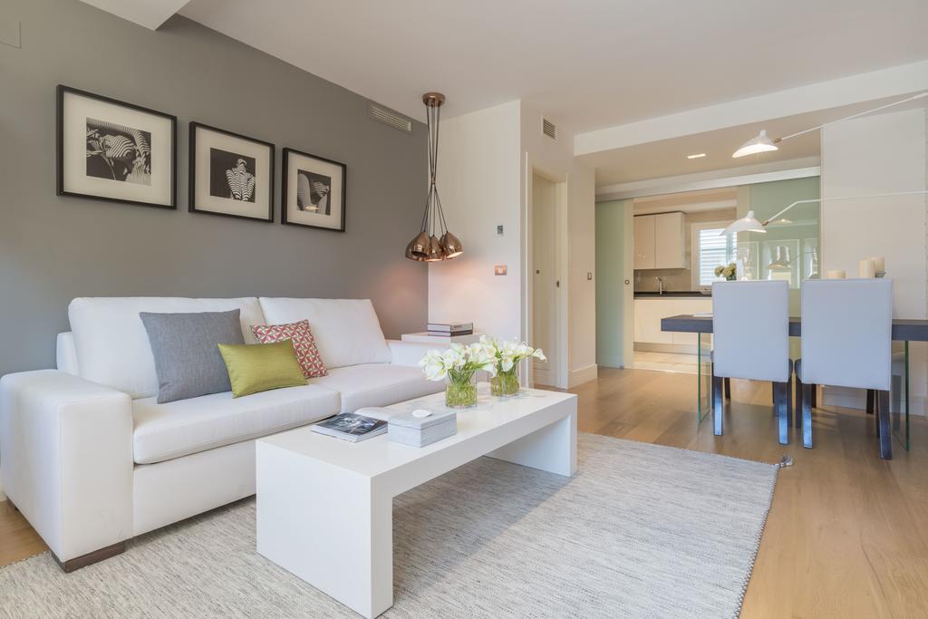 Apartment Club Calle Nueva Lofts *