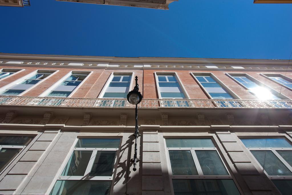 Apartment Club Calle Nueva Lofts *