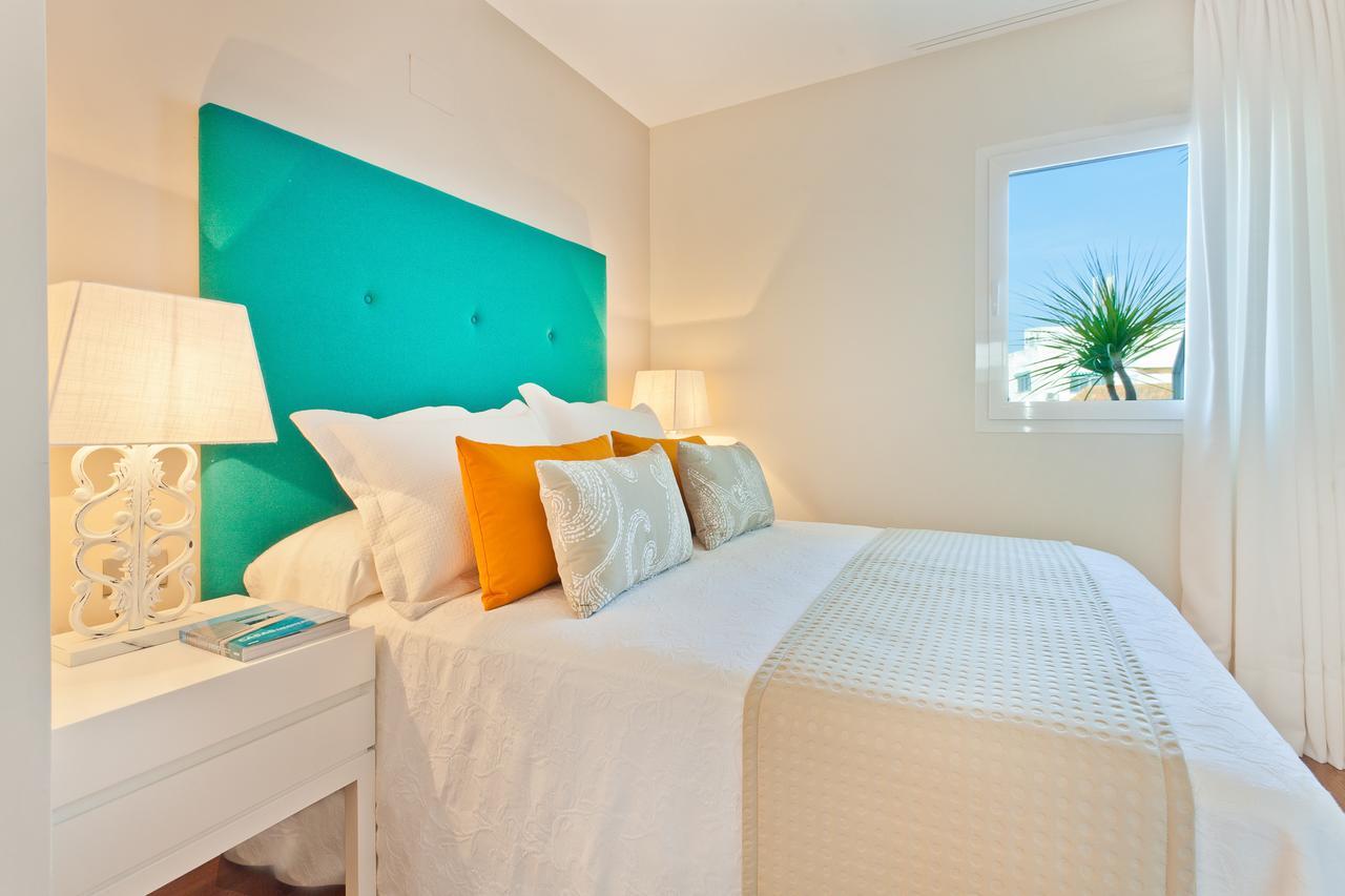 Apartment Club Calle Nueva Lofts Málaga