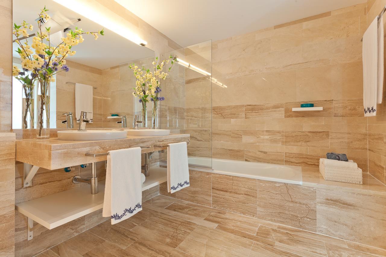 Apartment Club Calle Nueva Lofts *