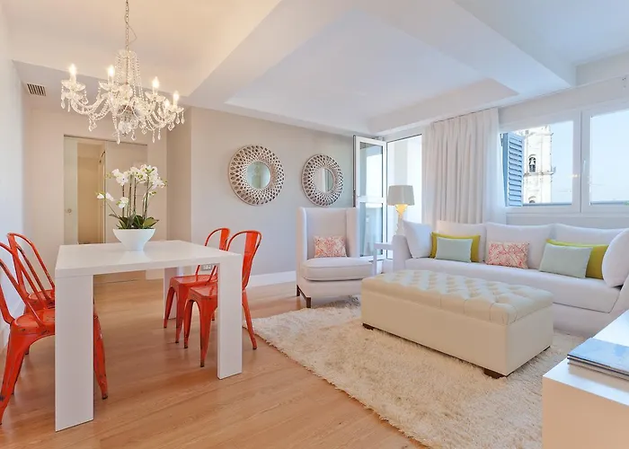 Home Club Calle Nueva Lofts