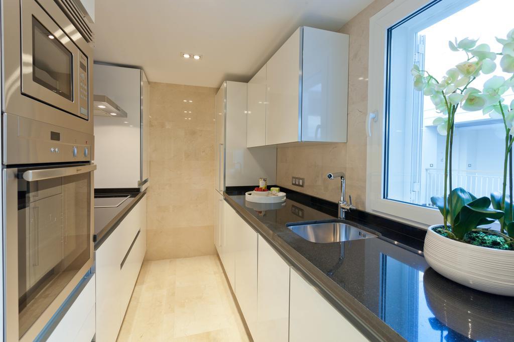 Apartment Club Calle Nueva Lofts