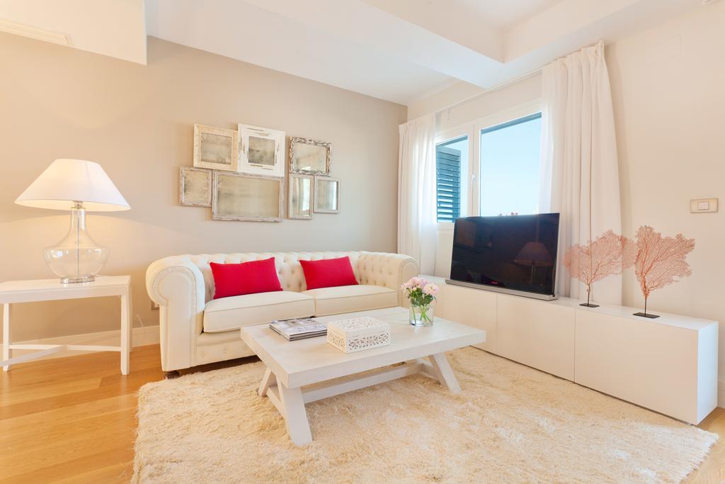 Club Calle Nueva Lofts Apartment Malaga
