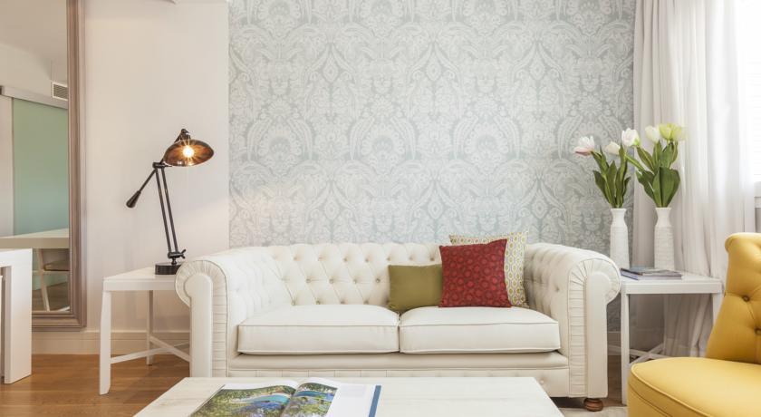 Apartment Club Calle Nueva Lofts *