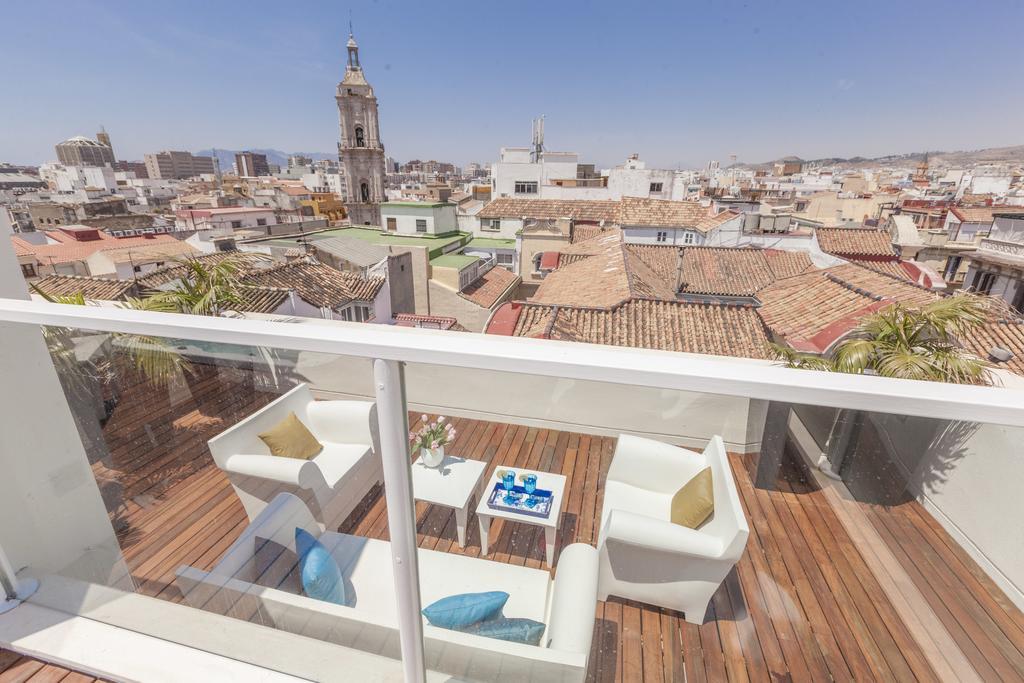 Apartment Club Calle Nueva Lofts