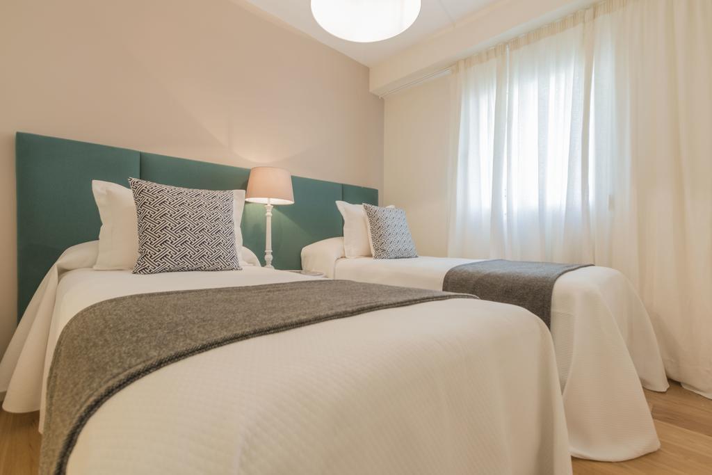 Club Calle Nueva Lofts Apartment Malaga