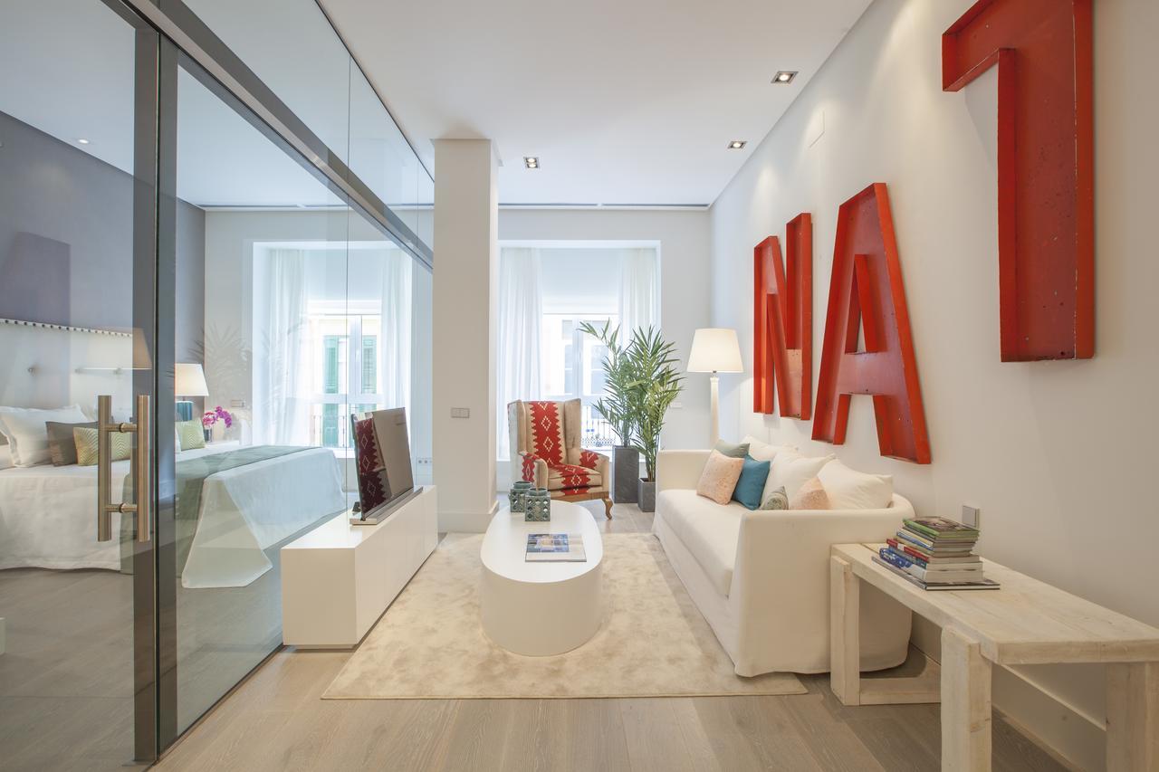 Apartment Club Calle Nueva Lofts *