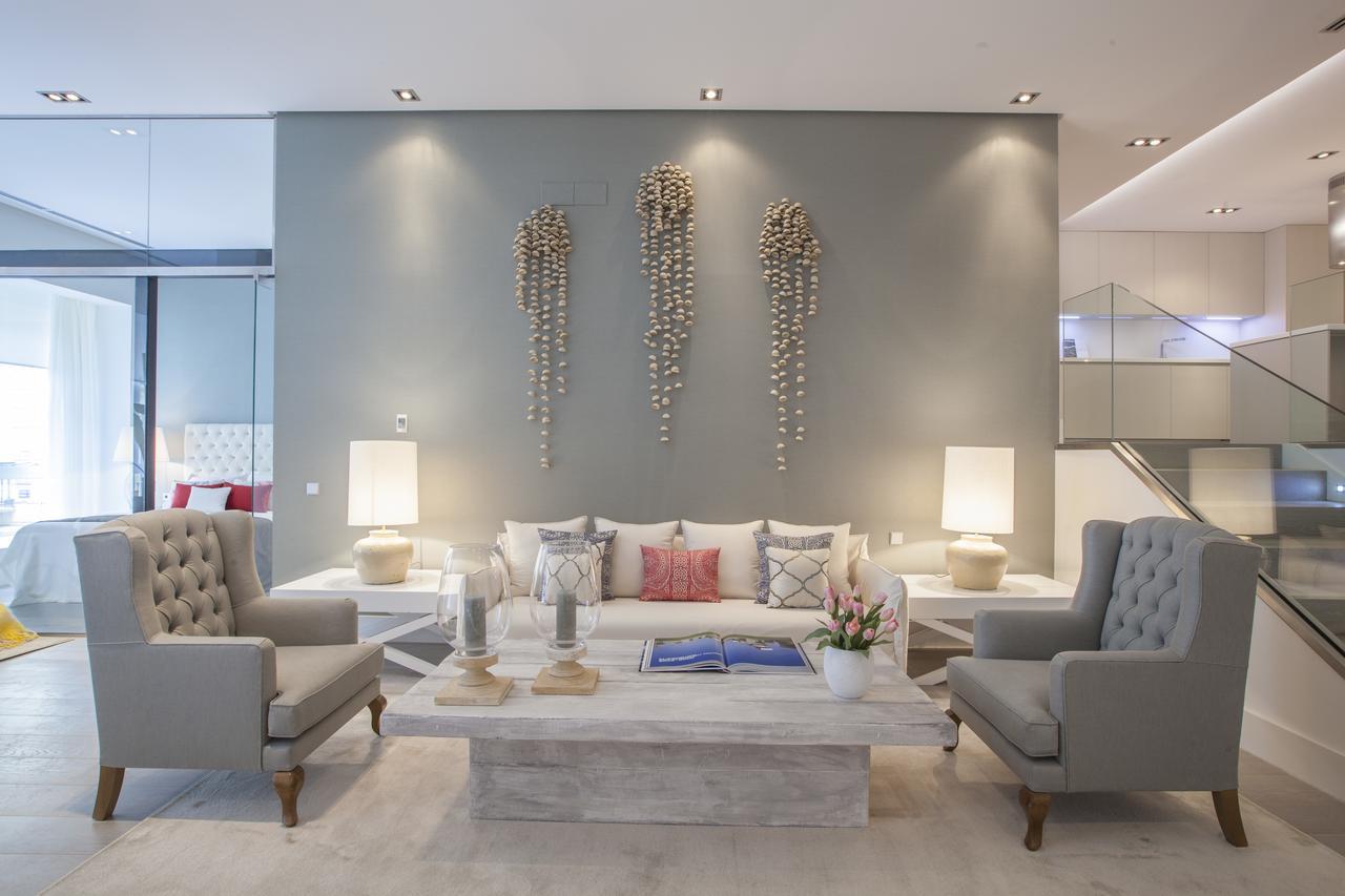 Club Calle Nueva Lofts * Malaga