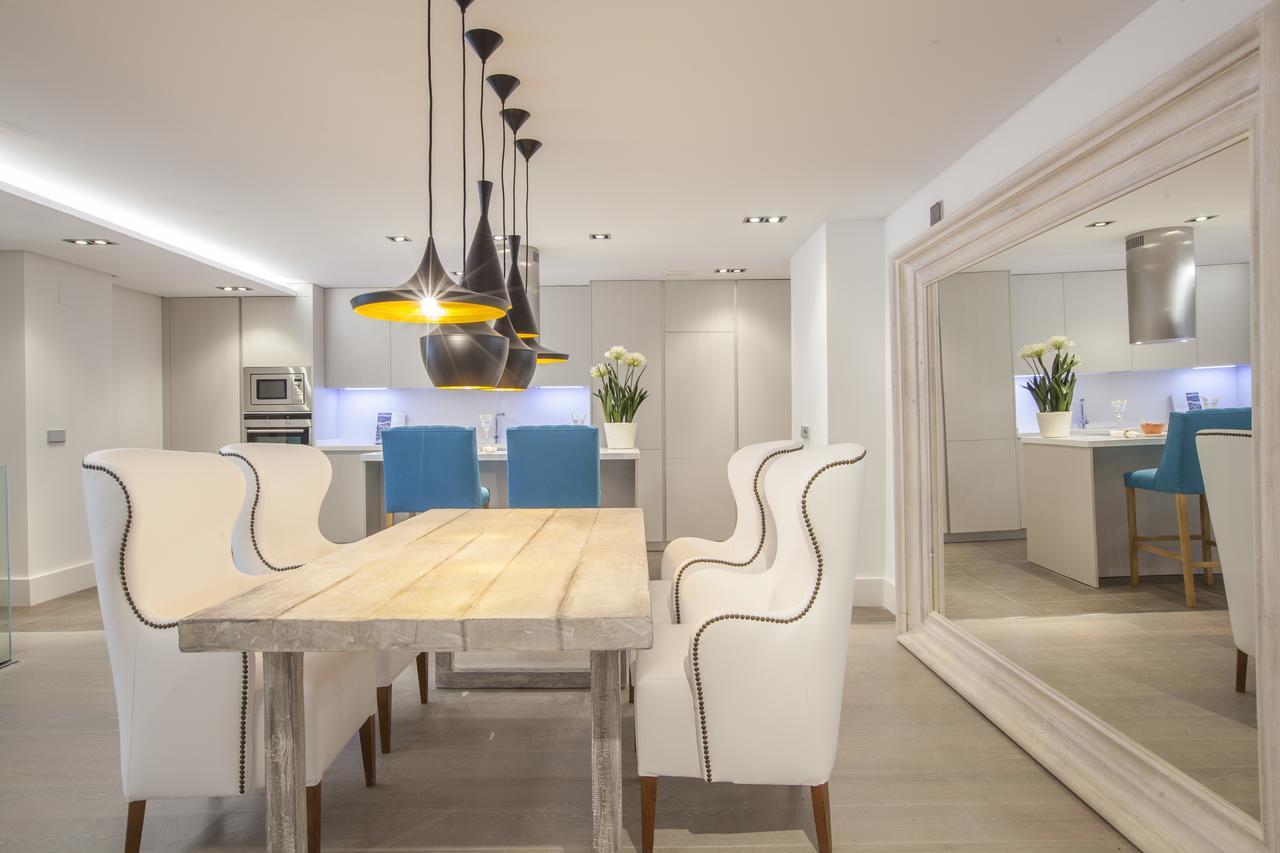 Club Calle Nueva Lofts Apartment Malaga