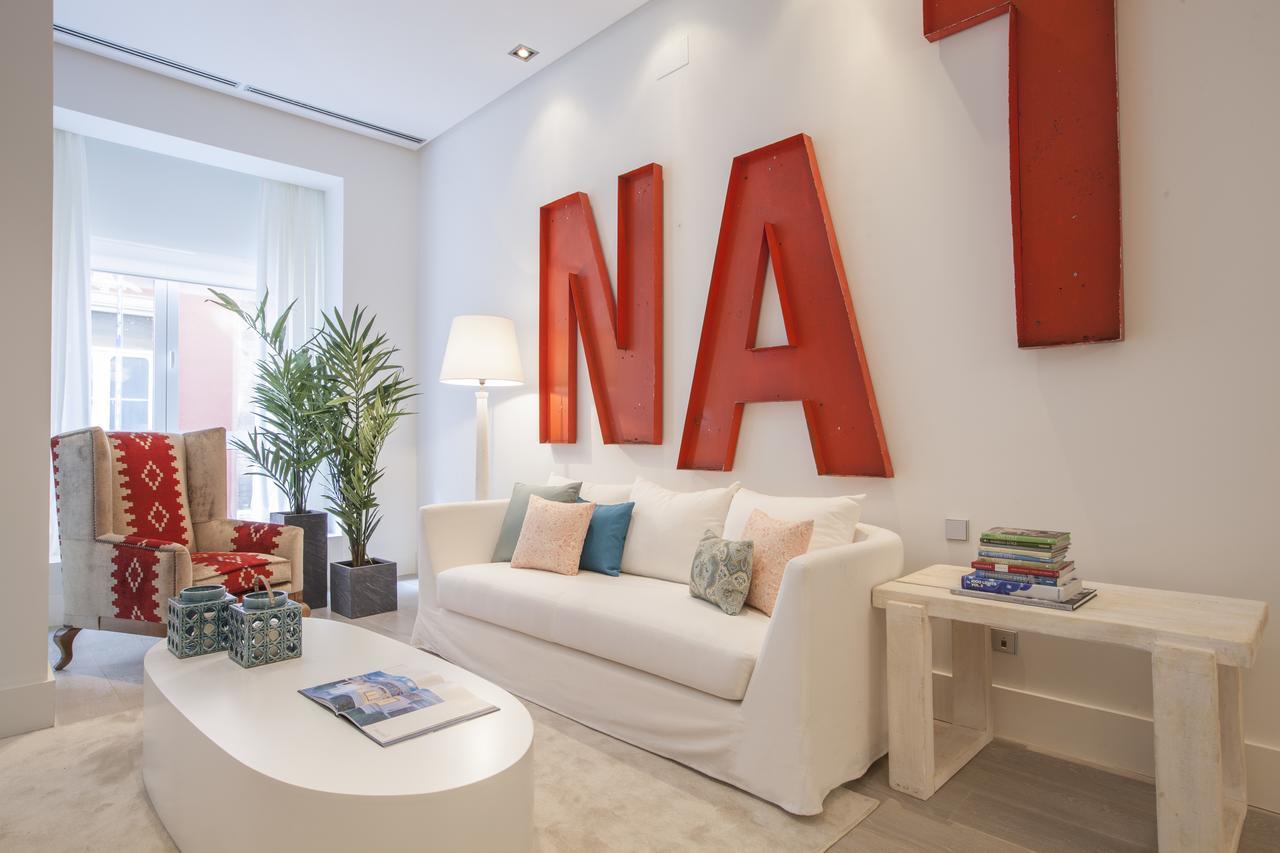 Club Calle Nueva Lofts * Malaga