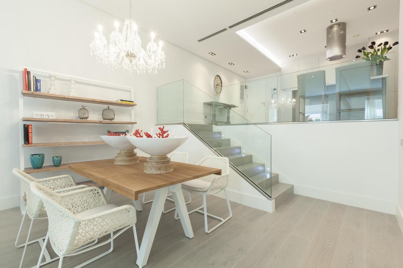 Apartment Club Calle Nueva Lofts