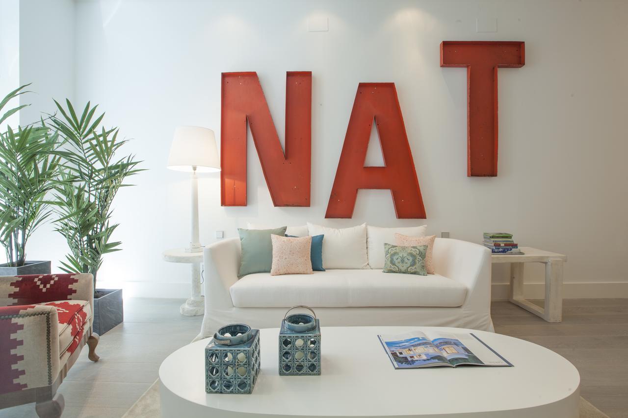 Club Calle Nueva Lofts Malaga