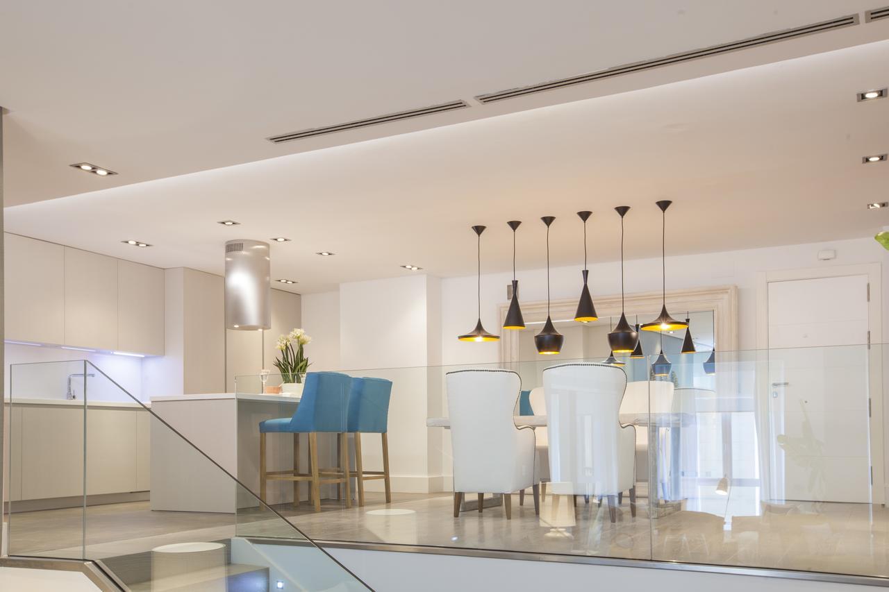 Apartment Club Calle Nueva Lofts *