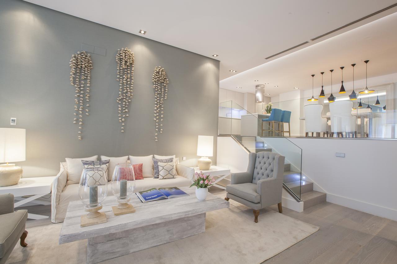 Club Calle Nueva Lofts Apartment *