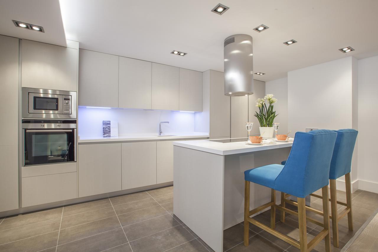 Apartment Club Calle Nueva Lofts Malaga