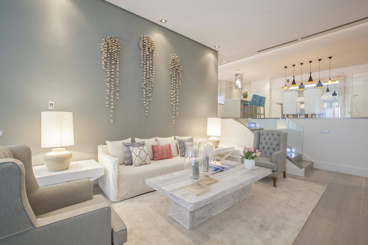 Club Calle Nueva Lofts Malaga