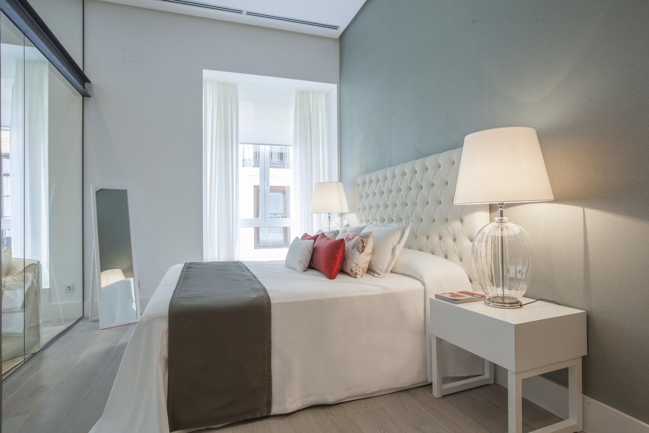 Club Calle Nueva Lofts Apartment