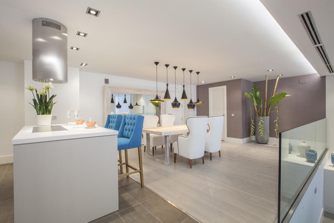 Club Calle Nueva Lofts Apartment *