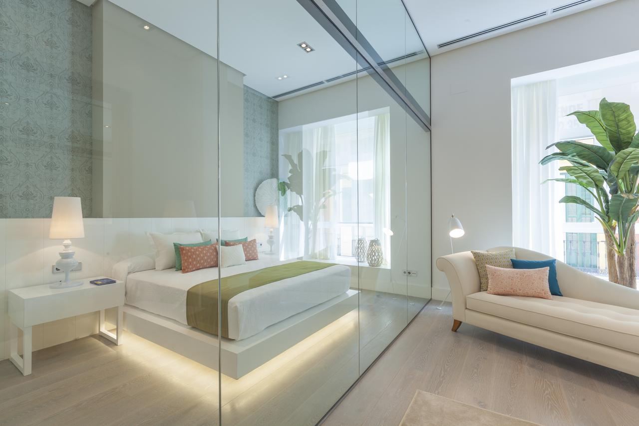 Apartment Club Calle Nueva Lofts Malaga