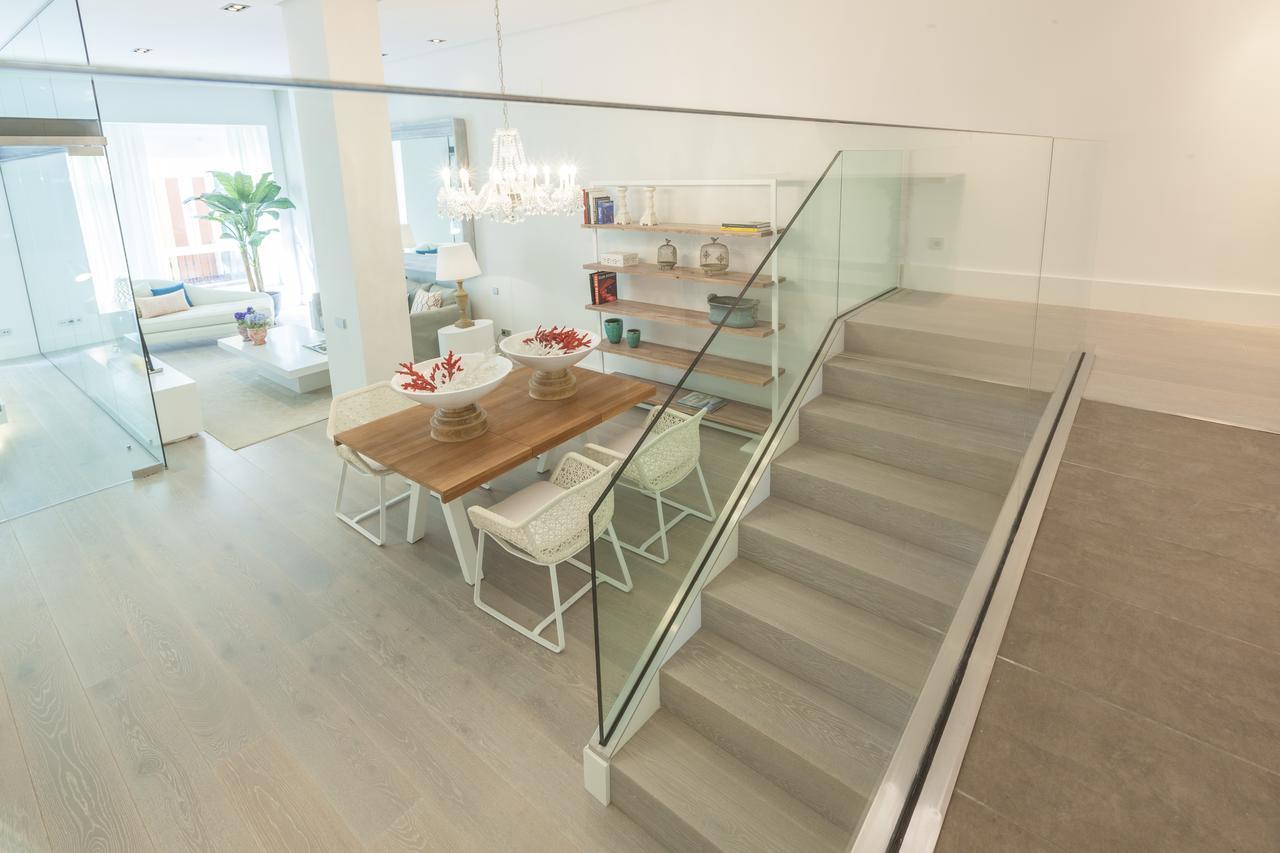 Club Calle Nueva Lofts Apartment
