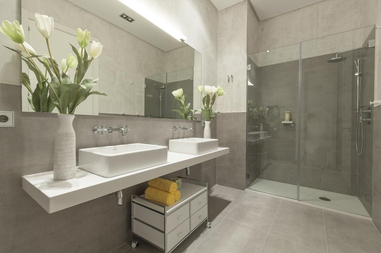 Club Calle Nueva Lofts Apartment Malaga