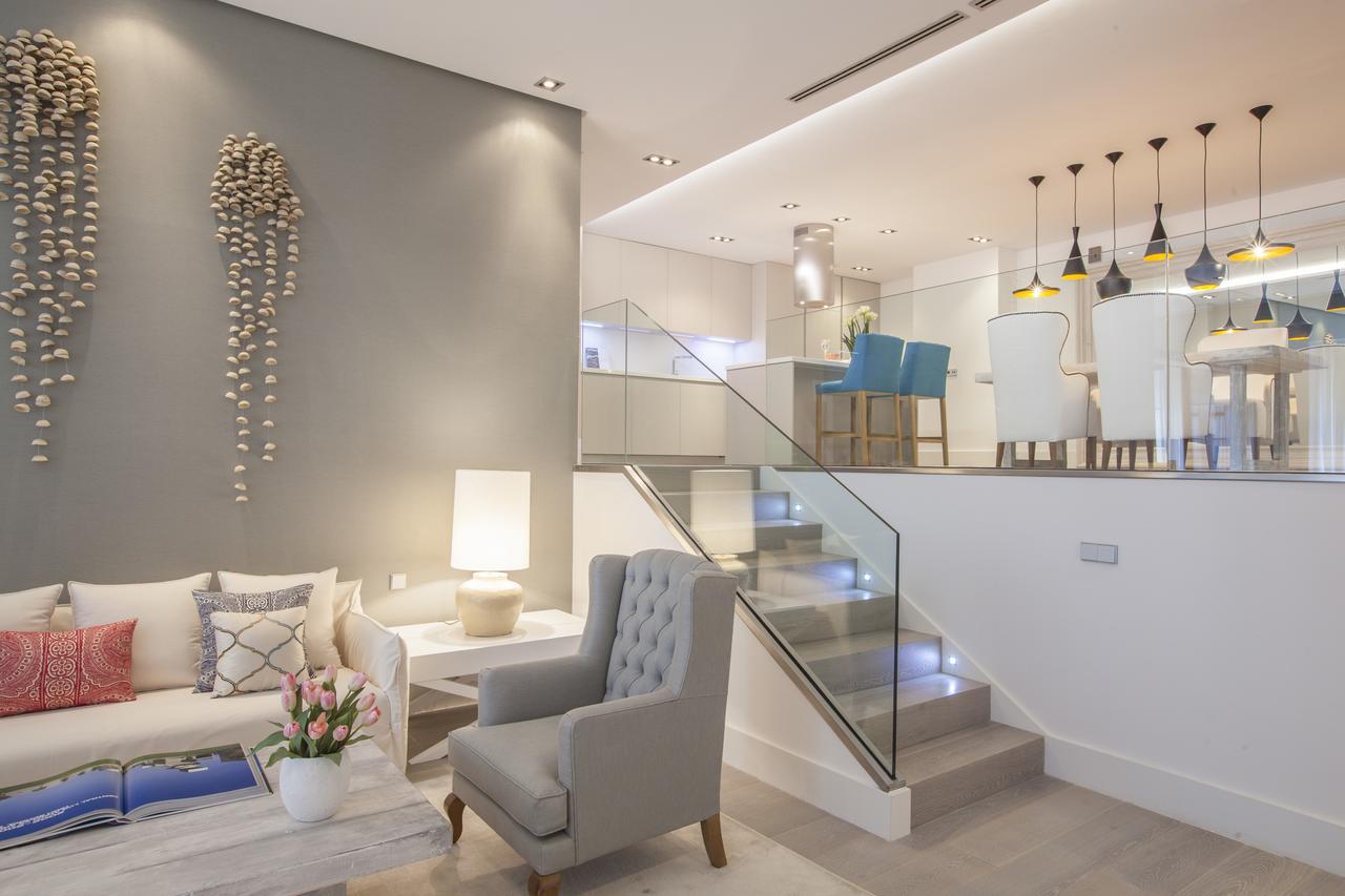 Club Calle Nueva Lofts Apartment *