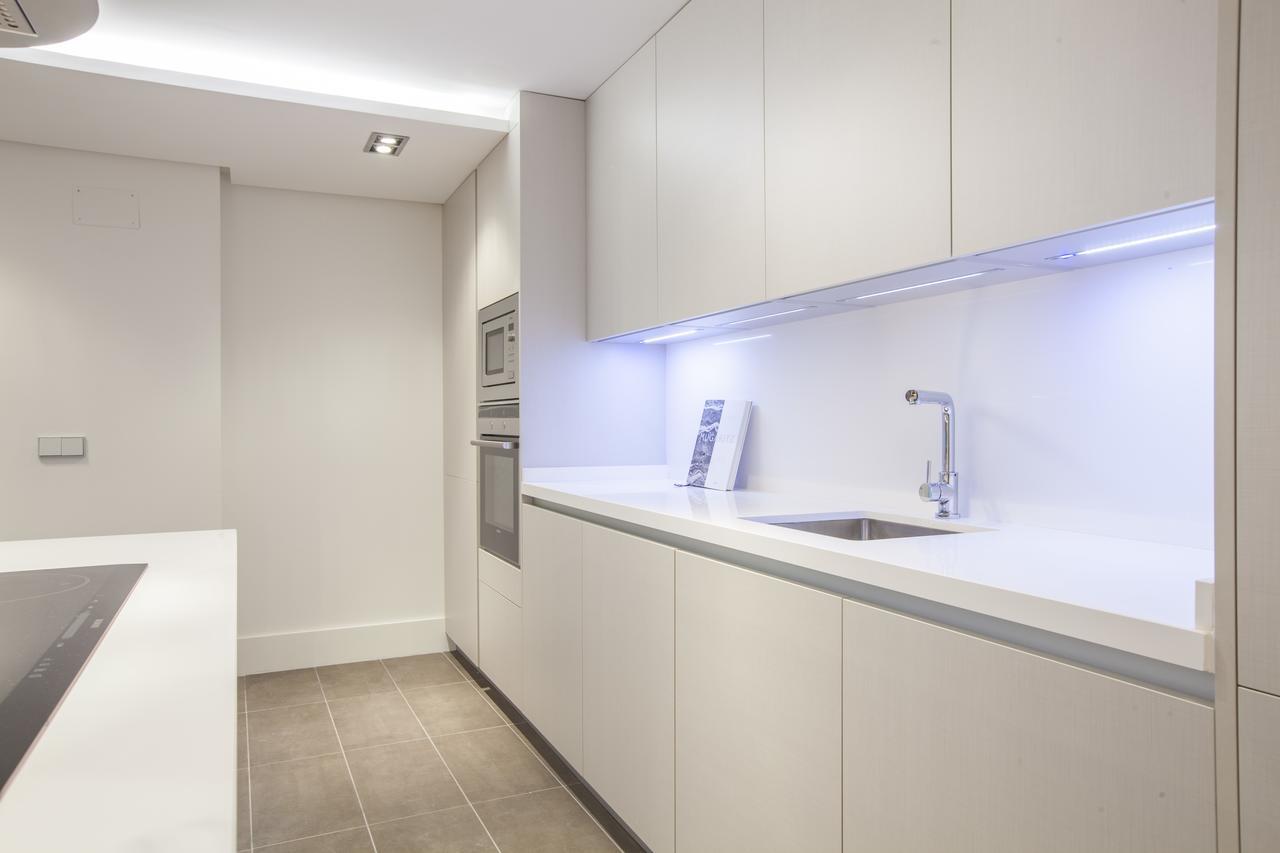 Club Calle Nueva Lofts Malaga