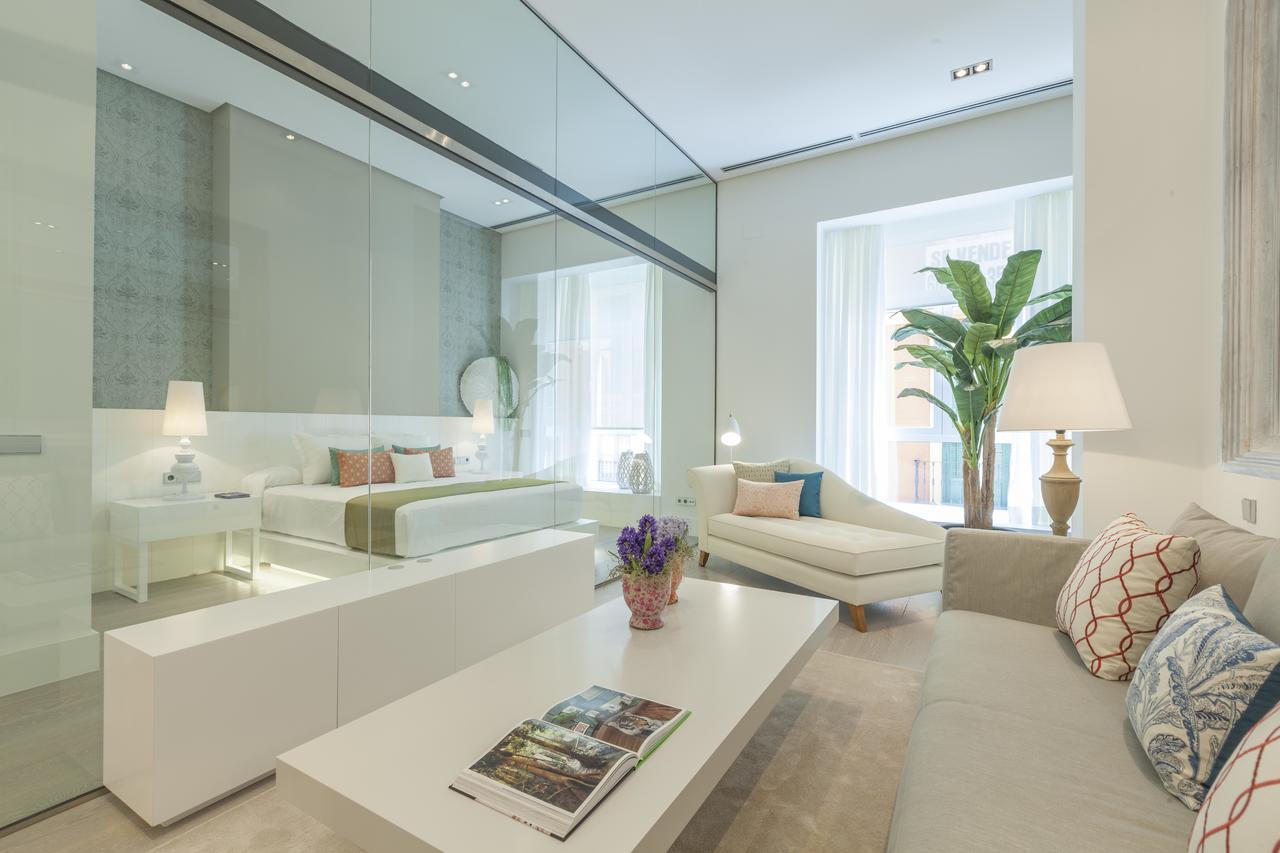 Club Calle Nueva Lofts Apartment