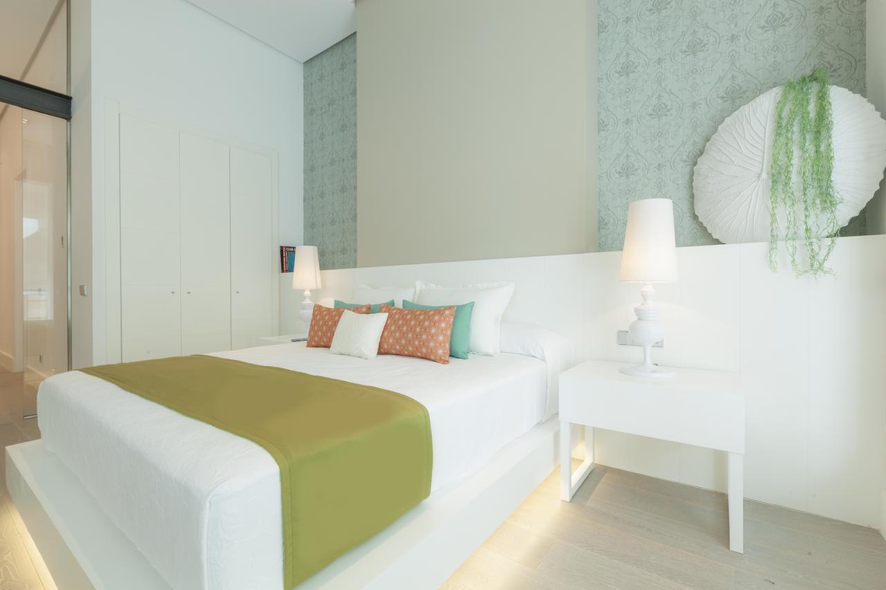 Apartment Club Calle Nueva Lofts Malaga