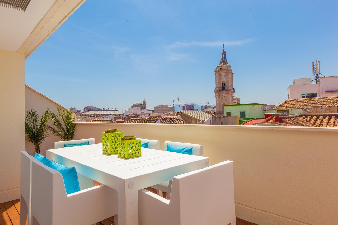 Apartment Club Calle Nueva Lofts *